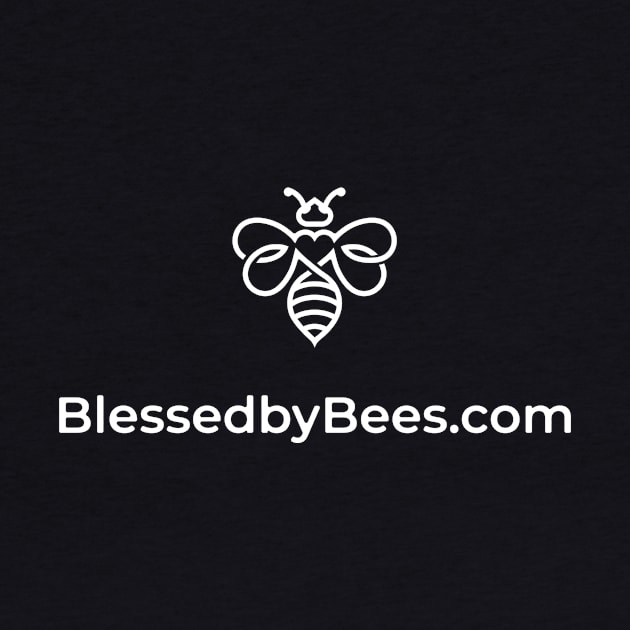 Blessed By Bees by teall